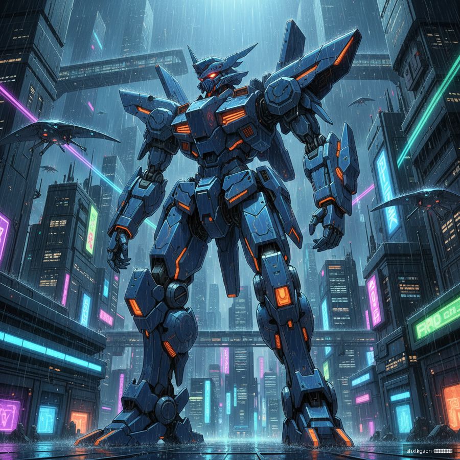 二次元高燃混剪